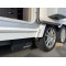 2022 Elddis Crusader Zephyr, Twin-Axle 8-feet wide model